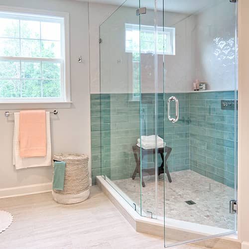 cambio de bañera por placa ducha